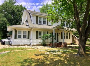 579 13th St APT 2, Hammonton, NJ 08037
