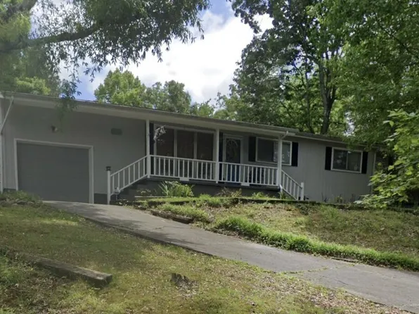 1726 Ohio Ave NW, Cleveland, TN 37311