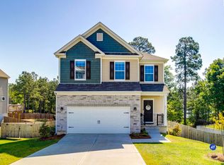 237 Shadowbrook Way, Camden, SC 29020