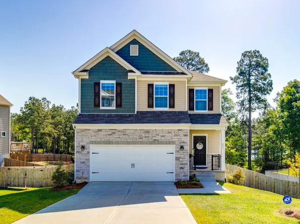 237 Shadowbrook Way, Camden, SC 29020