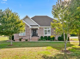 4287 Smiley Rd, Chapel Hill, TN 37034
