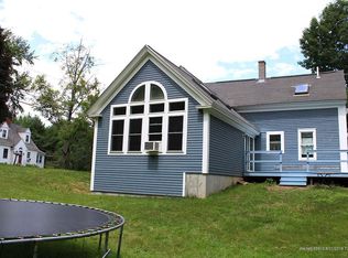 221 Raymond Hill Rd, Raymond, ME 04071