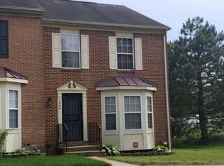 1844 Forest Park Dr, District Heights, MD 20747