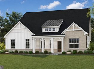 8540 Oak Hollow Way, Cumming, GA 30041