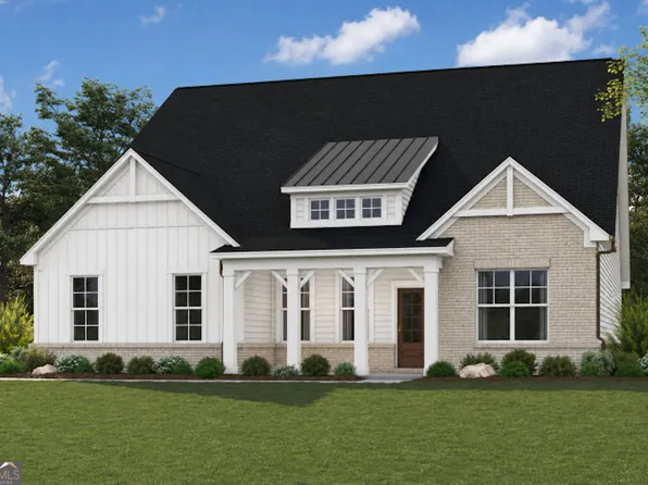 8540 Oak Hollow Way, Cumming, GA 30041