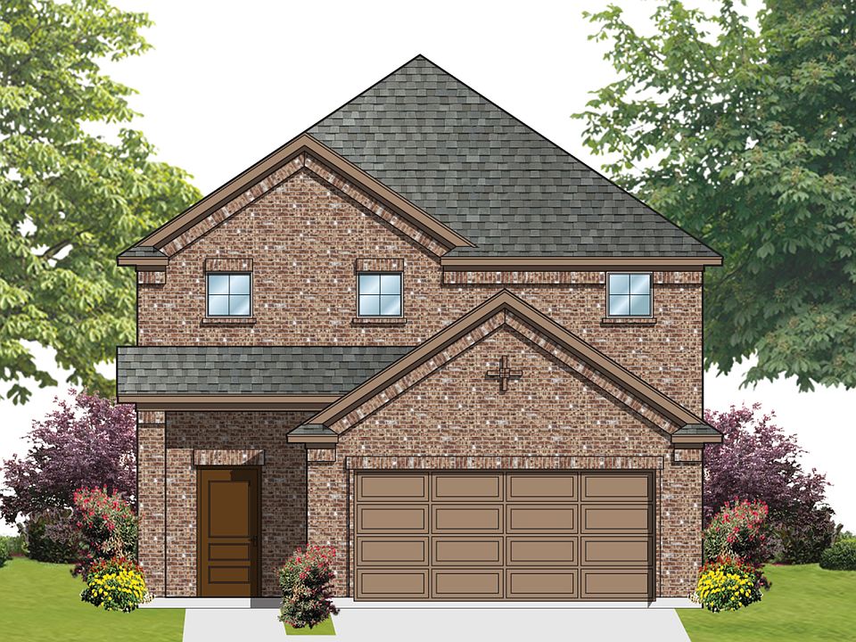 Plan Elevation.