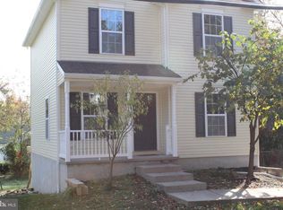 3321 Meadow Ln, Chesapeake Beach, MD 20732