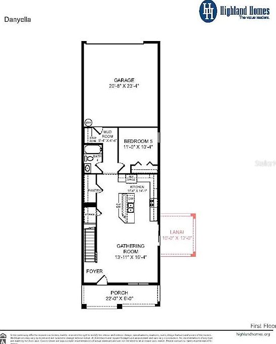 2nd image of 4007 WAVING HICKORY BOULEVARD