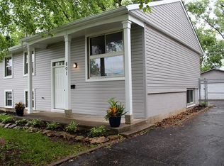 801 Central Ave, Matteson, IL 60443