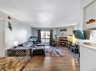 3444 S Eagle St UNIT 101, Aurora, CO 80014