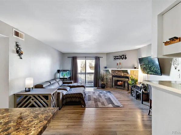 3444 S Eagle Street #101, Aurora, CO 80014