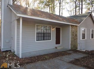 626 Penrod Pl, Lilburn, GA 30047