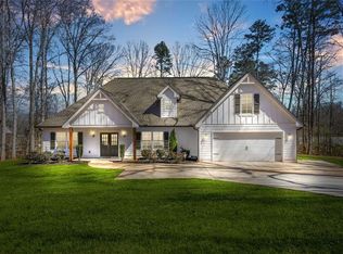 2405 Highway 82 S, Jefferson, GA 30549