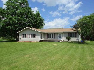 N4454 Bridge Rd, Peshtigo, WI 54157