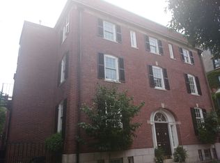 38 Lime St, Boston, MA 02108