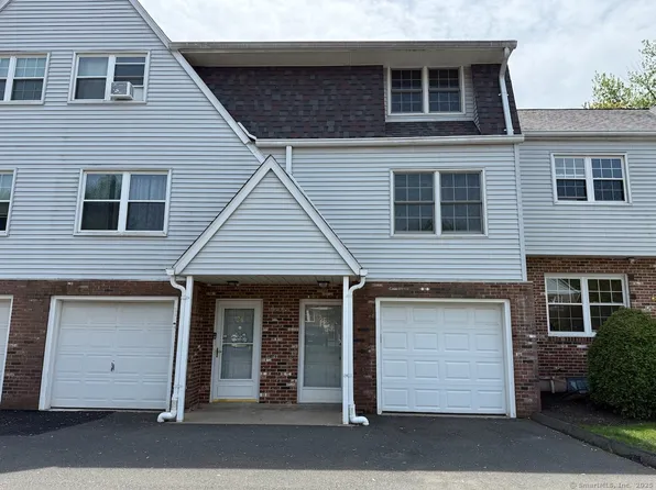 240 Burlington Avenue APT 25, Bristol, CT 06010