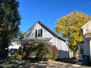 221 S Cherry St, Kenton, OH 43326