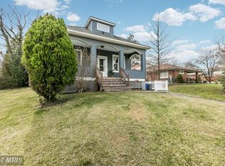 534 S Rolling Rd, Baltimore, MD 21228