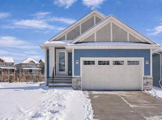 88 NW Sunrise Heath, Cochrane, AB T4C0H4