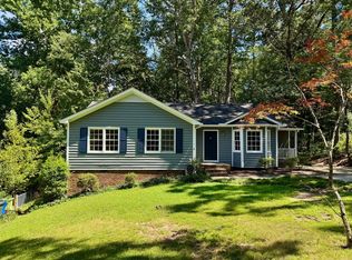 3313 Bearskin Ct, Raleigh, NC 27606