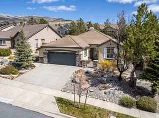 1860 Trailcreek Way, Reno, NV 89523