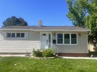 154 W Maple St, Elko, NV 89801