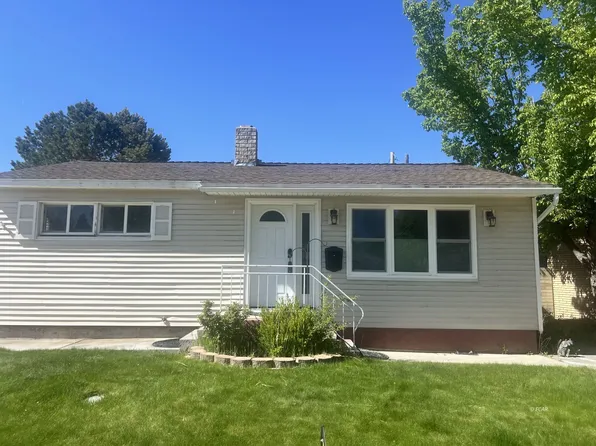 154 W Maple St, Elko, NV 89801