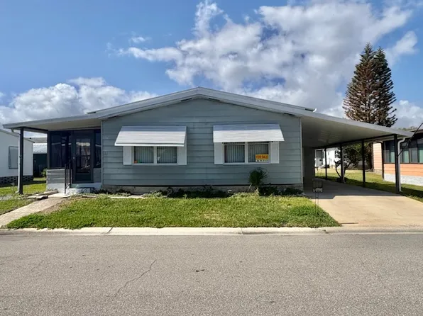 1000 Walker St Lot 125, Daytona Beach, FL 32117