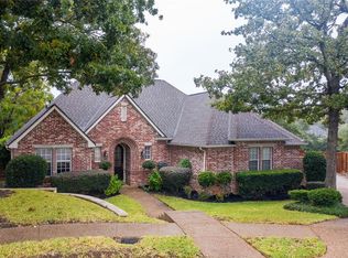 4713 Lakewood Dr, Colleyville, TX 76034