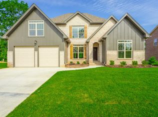 5198 Abigail Ln LOT 17, Chattanooga, TN 37416