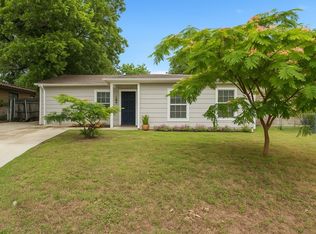 1503 Dale Dr, Arlington, TX 76010