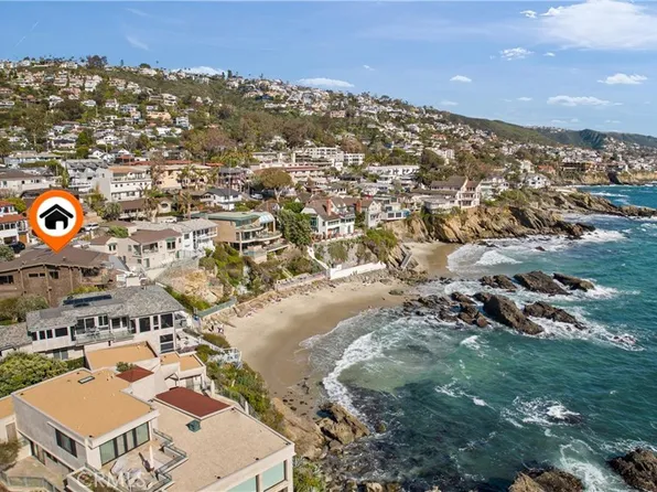 1911 Ocean Way, Laguna Beach, CA 92651