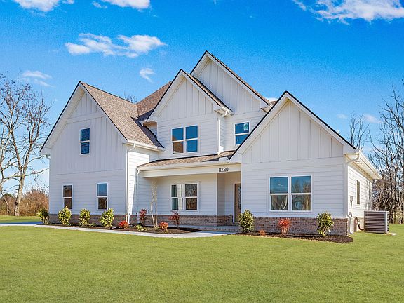 2nd image of 8780 Cainsville Pike Lot 1