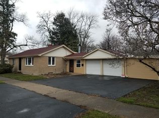 14459 Lawndale Ave, Midlothian, IL 60445