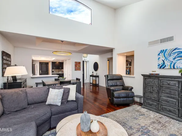 2437 E RANCHO Drive, Phoenix, AZ 85016