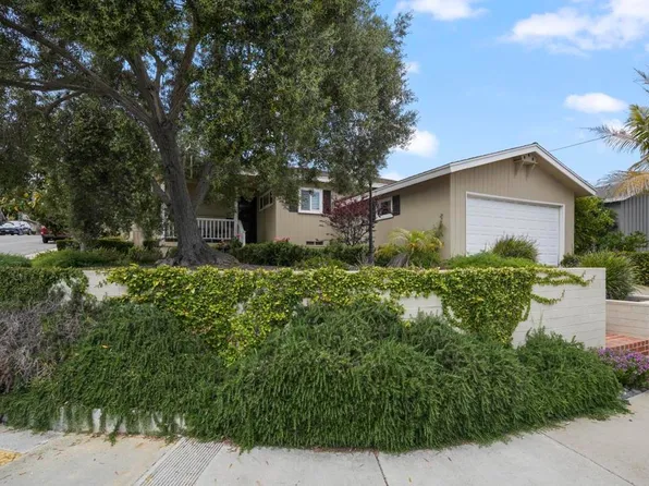 906 Tarento Dr, San Diego, CA 92106