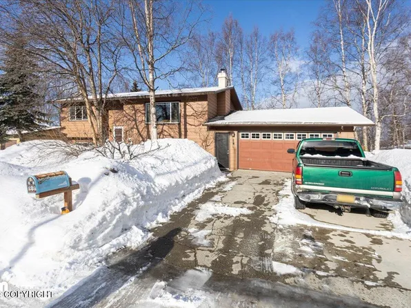 5325 E 41st Ave, Anchorage, AK 99508