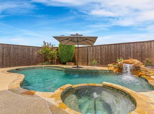 2133 Glendale Dr, Plano, TX 75023