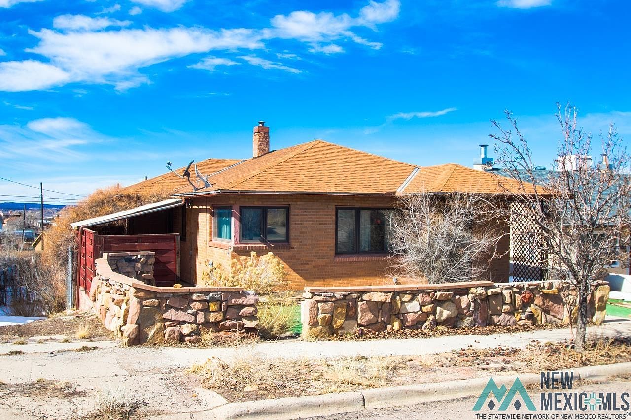 804 S Puerco Dr, Gallup, NM 87301 Zillow