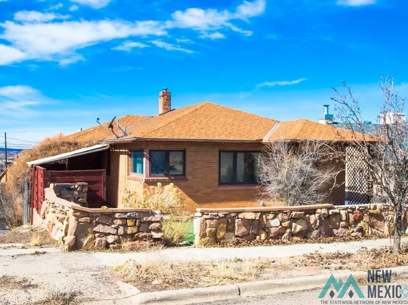 804 S Puerco Dr, Gallup, NM 87301