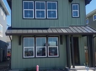 1112 Butler Creek Ave, Belgrade, MT 59714