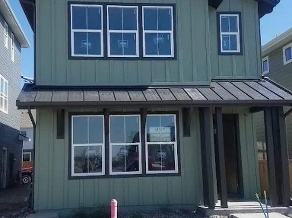 1112 Butler Creek Ave, Belgrade, MT 59714