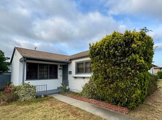 2315 W 115th St, Hawthorne, CA 90250