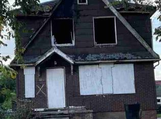 18073 Fairport St, Detroit, MI 48205