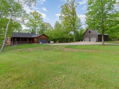 3525 E Point Dr, Beaverton, MI, 48612