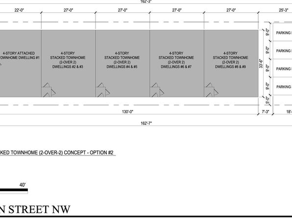 650 Morton St NW, Washington, DC 20010