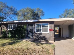 1514 Stubbs St, Amarillo, TX 79106