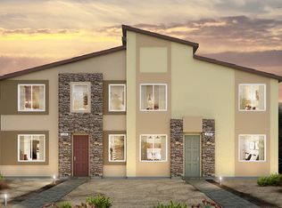 7245 Glistening Star St, North Las Vegas, NV 89084