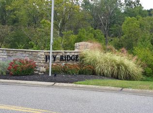 345 Ivy Ridge Dr, Cold Spring, KY 41076
