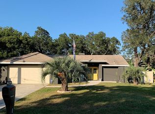 7513 Holiday Dr, Spring Hill, FL 34606